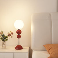 LunaSphere Modern Floor Lamp