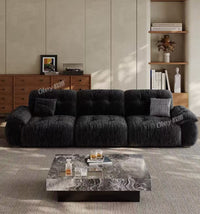Urban Cloud Chenille Sofa