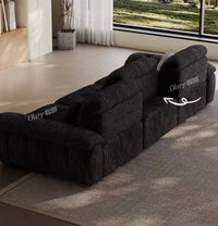 Urban Cloud Chenille Sofa