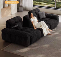 Urban Cloud Chenille Sofa