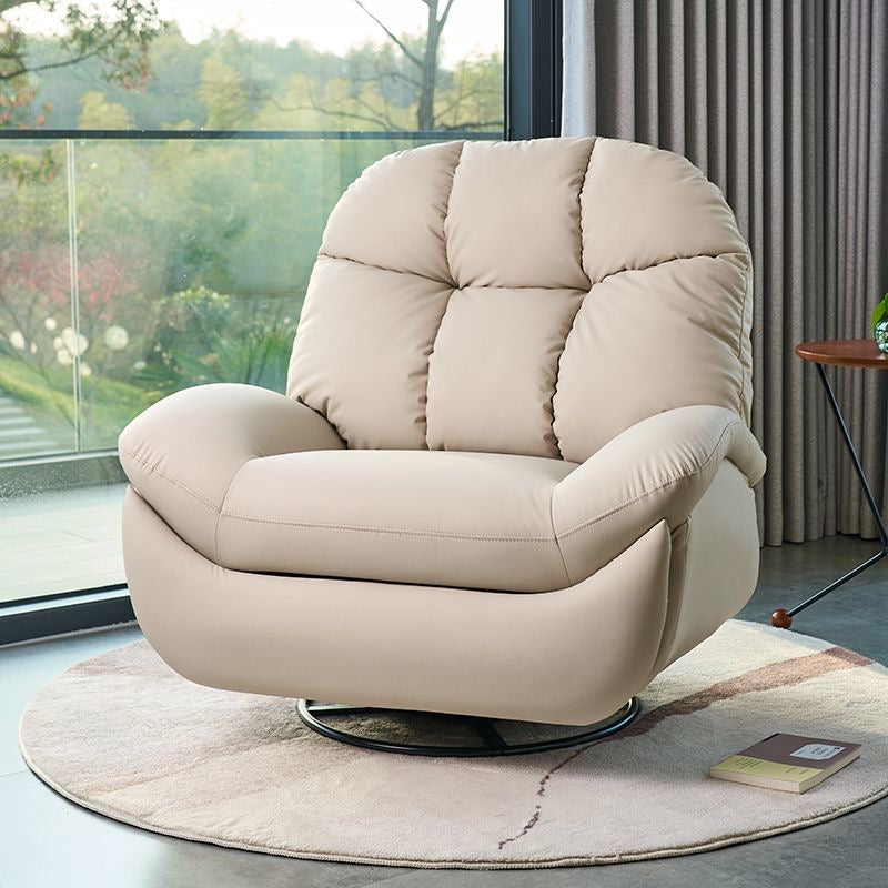 Electric Sofa Eco Leather
