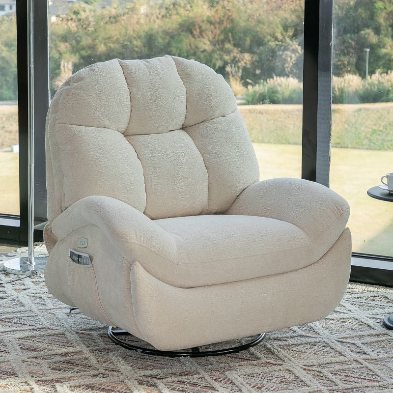 Electric Sofa Eco Leather