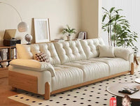 Luna Grove Power Reclining Sofa
