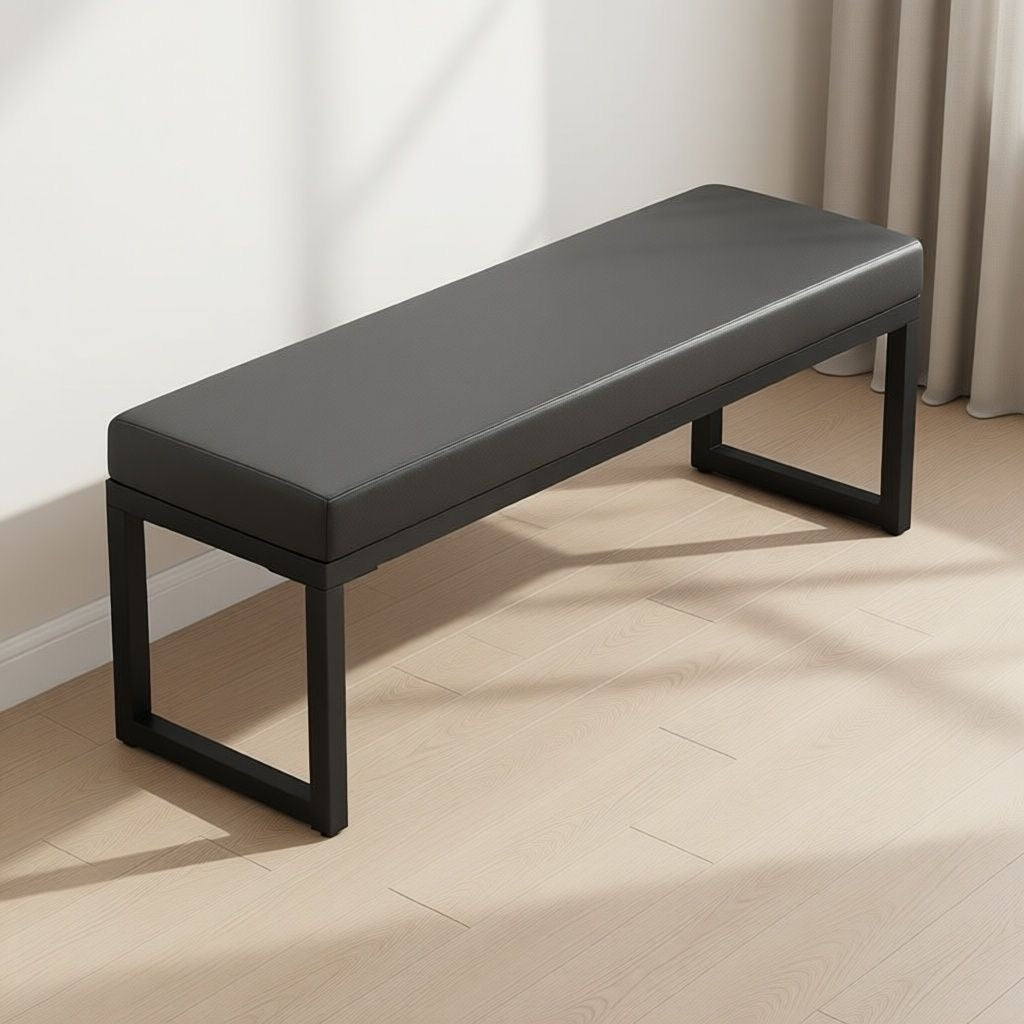 Velora Luxe Upholstered Bench