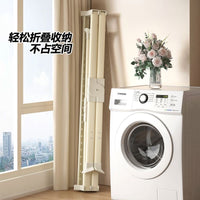 FlexDry Foldable Laundry Drying Rack