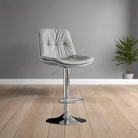 UrbanLift Swivel Bar Stool