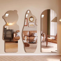 Lumi Playful Full-Length Mirror