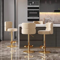 Bar Stools #77363-2