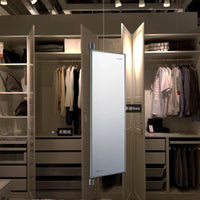 SlimLine Concealed Vanity Mirror