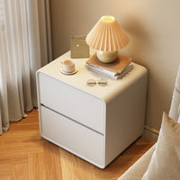 CloudCurve Modern Nightstand
