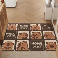 Entrance Coil Mat (Customizable)