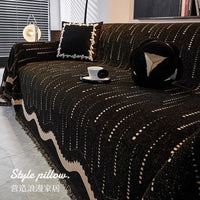 Loom Haven Woven Sofa Cover