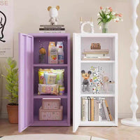 CandyPop Storage Cabine