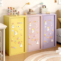 CandyPop Storage Cabine