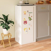 CandyPop Storage Cabine