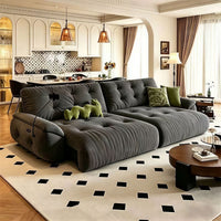 Cloud Electric Sofa