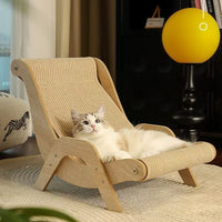 Cat Lounger Cat Bed Protector Sofa Cat Toys