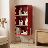 WaveLine Mobile Display Shelf