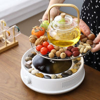 Tea Brewing Vessel