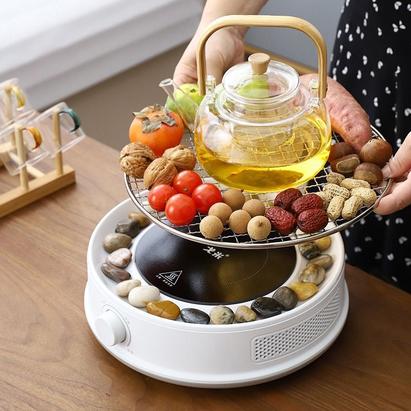 Tea Brewing Vessel