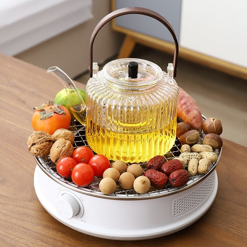 Tea Brewing Vessel