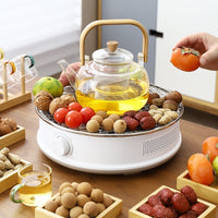 Tea Brewing Vessel
