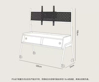 Bailey TV Stand