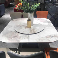 Luna Flex Extendable Dining Table