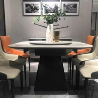 Luna Flex Extendable Dining Table