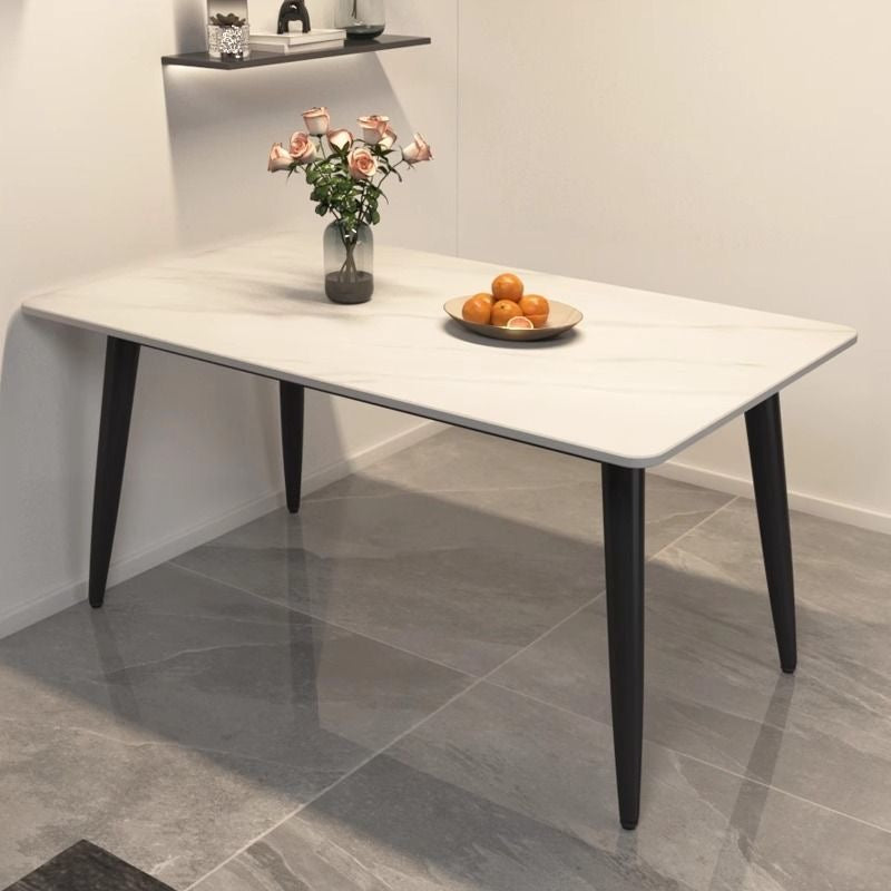 Luna Edge Dining Table