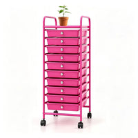 ColorPop Rolling Storage Organizer