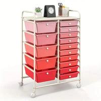 ColorPop Rolling Storage Organizer