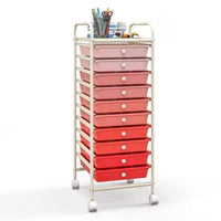 ColorPop Rolling Storage Organizer