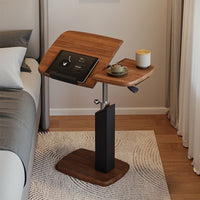 Adjustable Side Table