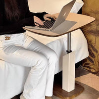 Adjustable Side Table