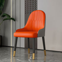 Aria Luxe Dining Chair