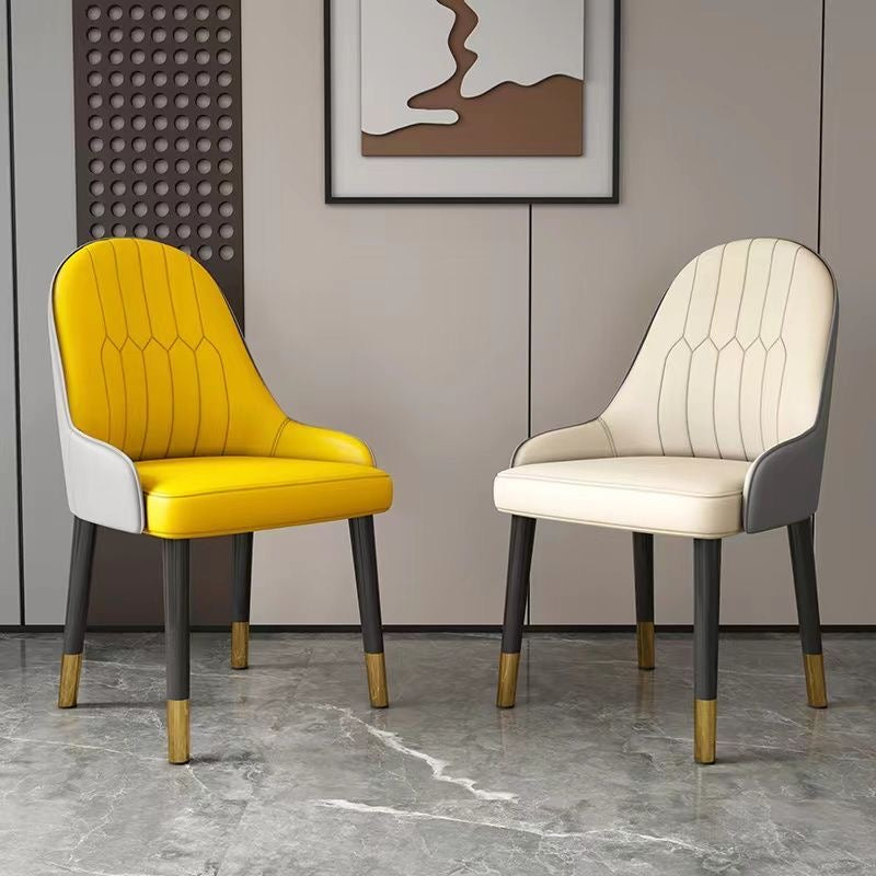 Aria Luxe Dining Chair