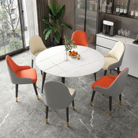 Aria Luxe Dining Chair