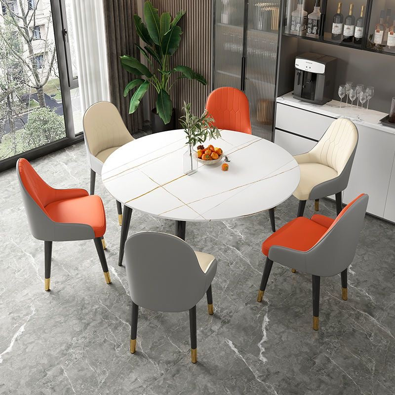 Aria Luxe Dining Chair