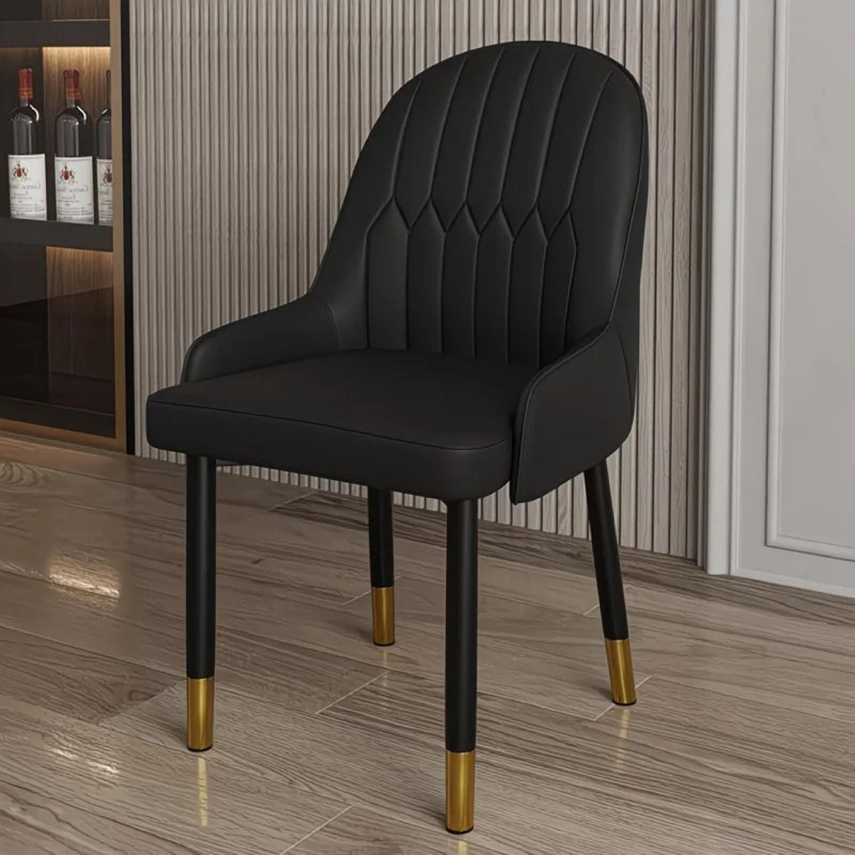 Aria Luxe Dining Chair