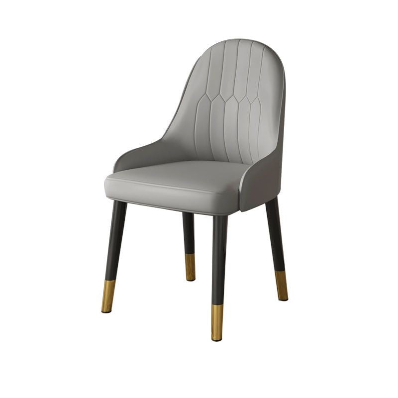 Aria Luxe Dining Chair