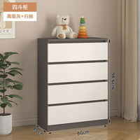 Pure Haven Modular Drawer