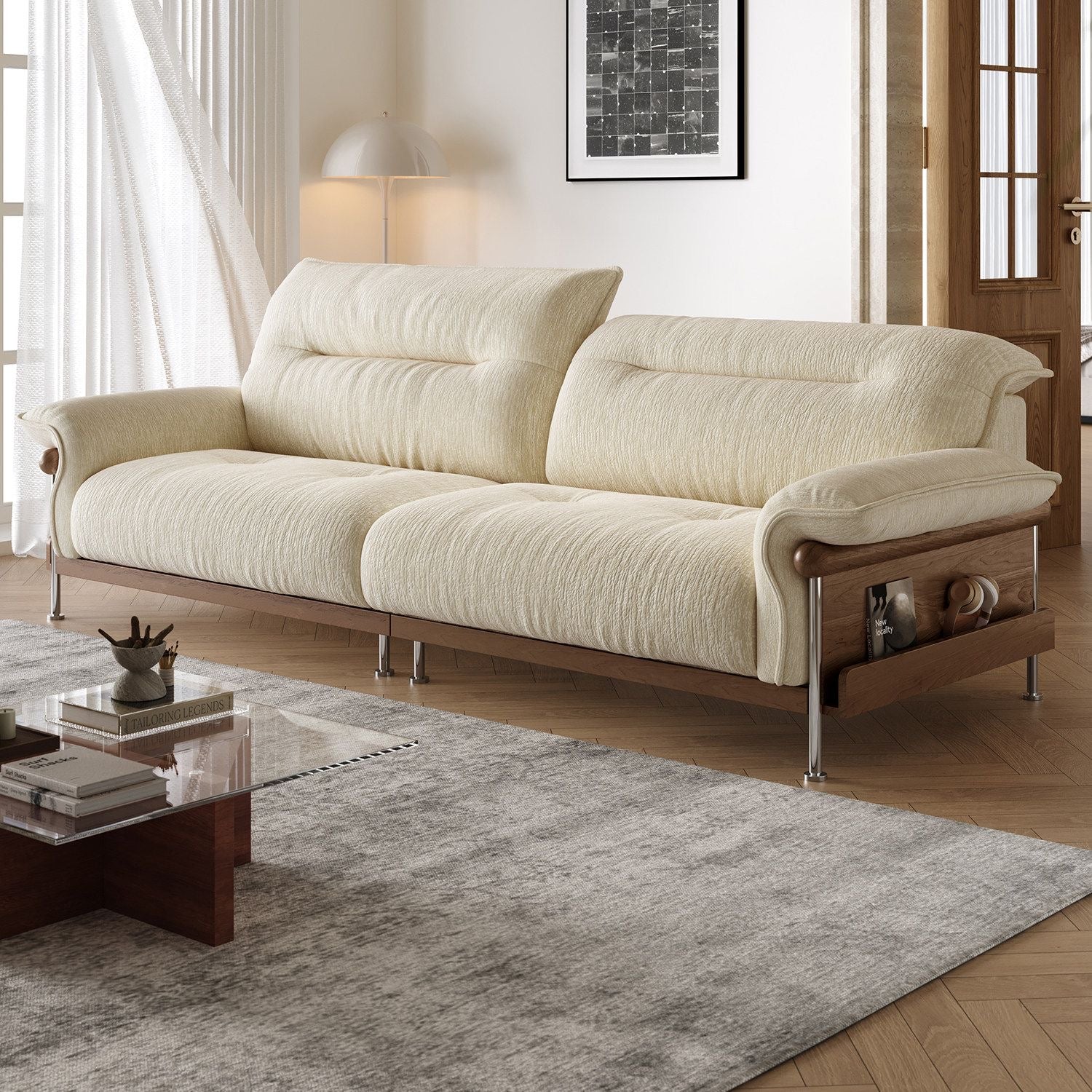 Havenwood Cloud Lounge Sofa