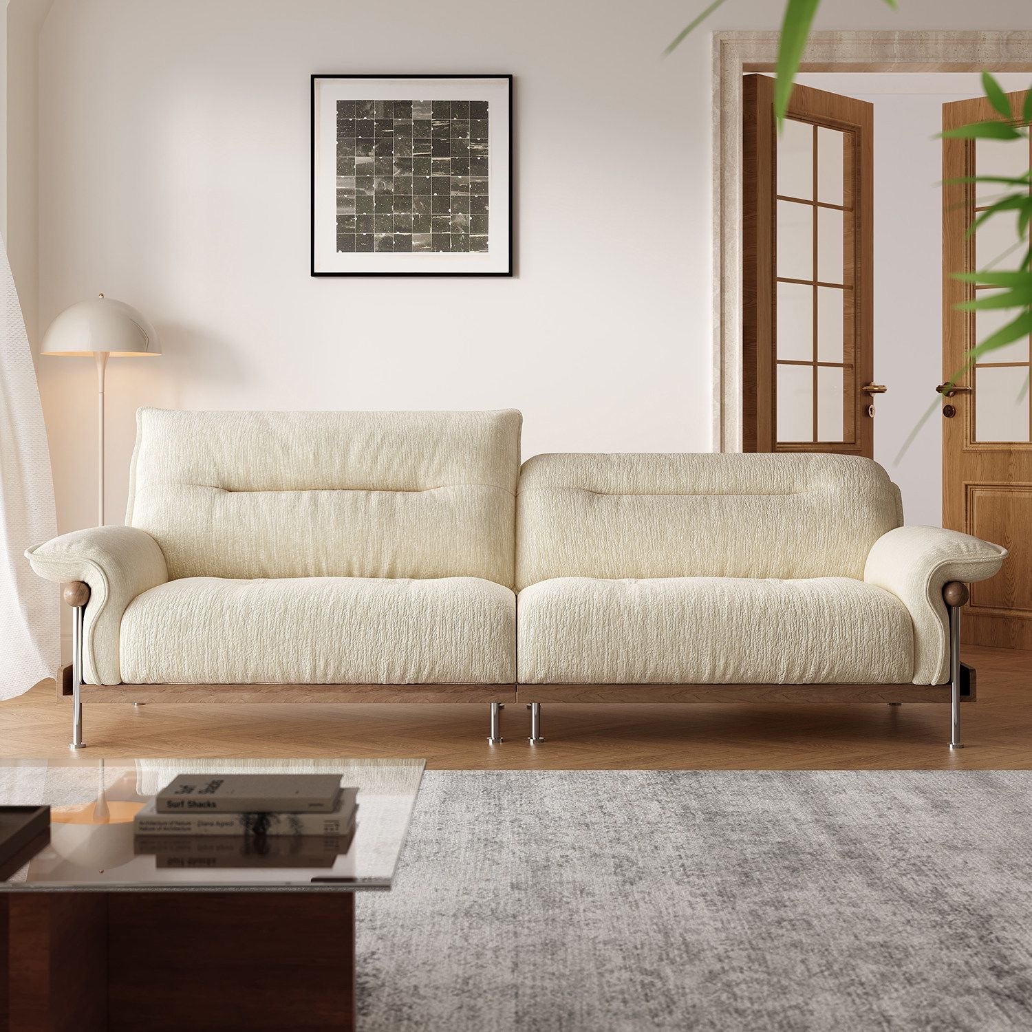 Havenwood Cloud Lounge Sofa