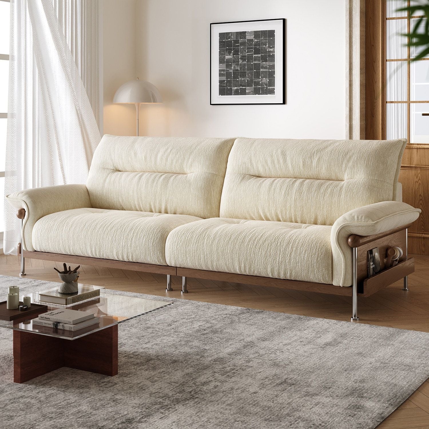 Havenwood Cloud Lounge Sofa
