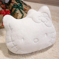 Hello Kitty Plush Pillow