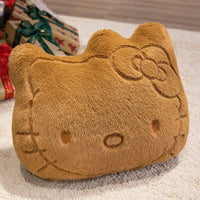 Hello Kitty Plush Pillow