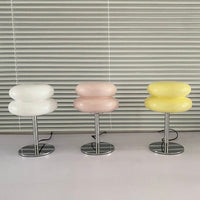 Butter Glow Table Lamp