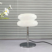 Butter Glow Table Lamp