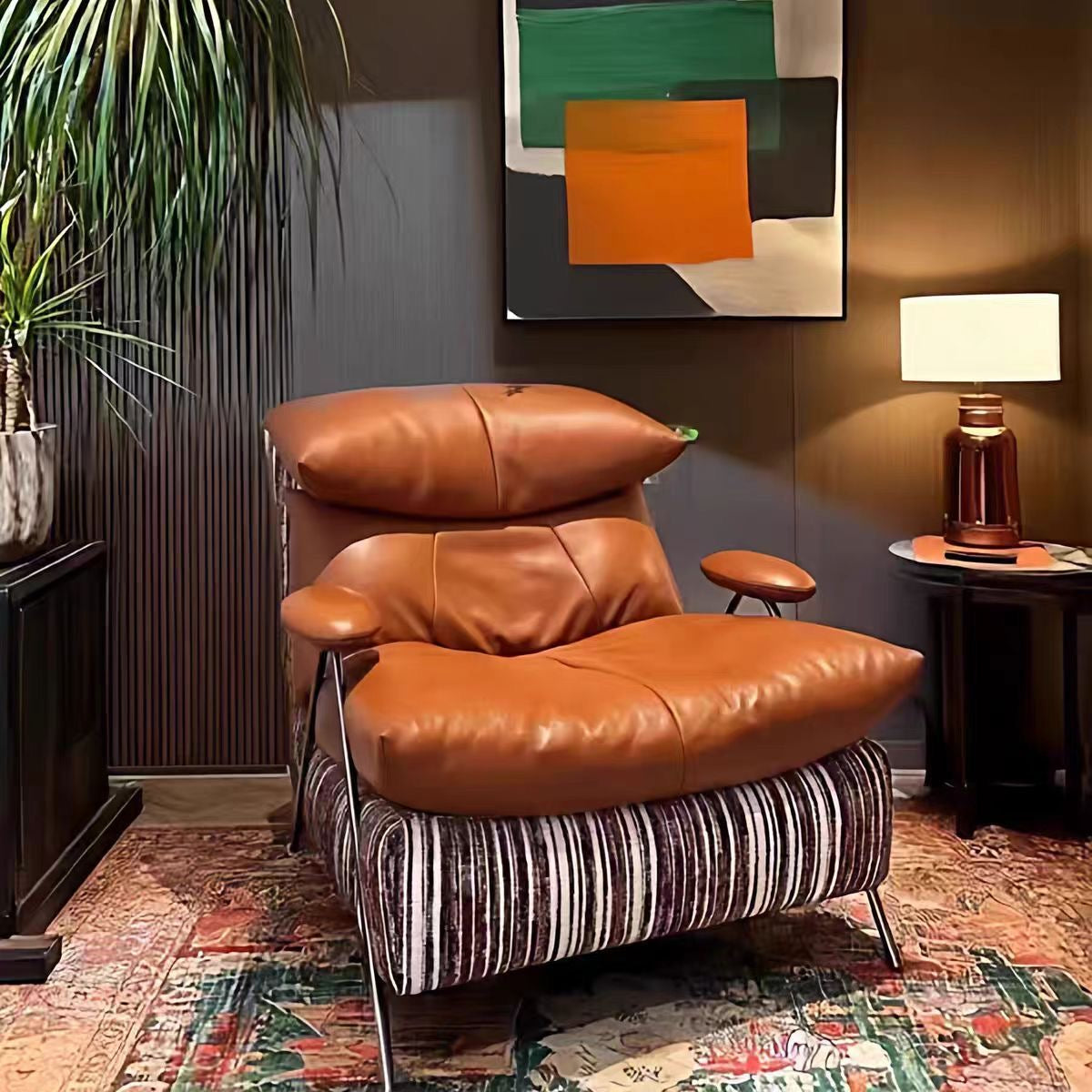 Urban Nest Lounge Chair
